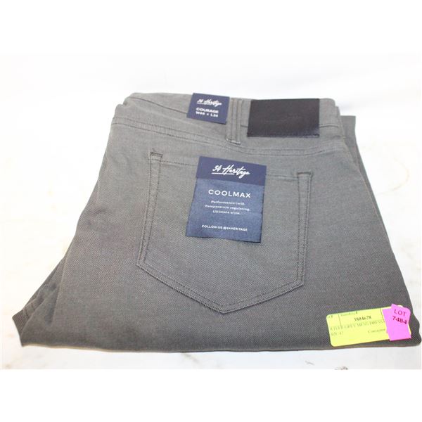 OLIVER GREY MENS DRESS PANTS SIZE 42