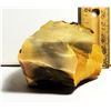 Image 1 : 11) NATURAL 211 GRAM MOCHA STONE