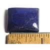 Image 1 : 14) NATURAL 40 CT RECTANGULAR CUT
