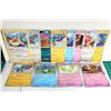 Image 1 : 7) LOT OF 12 STAGE 2 POKEMON CARDS.