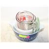 Image 1 : FIRE KING AND PYREX ASSORTED