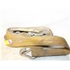 Image 1 : RATCHET STRAPS