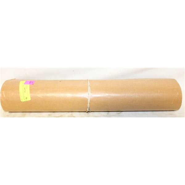LARGE ROOL CRAFT WAX PAPER