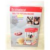 Image 1 : BRIDGELAND NEW POPCORN MACHINE