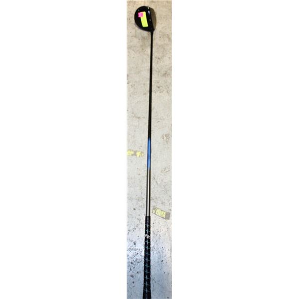 PING SI3 LEFT HAND GOLF DRIVER - 45"