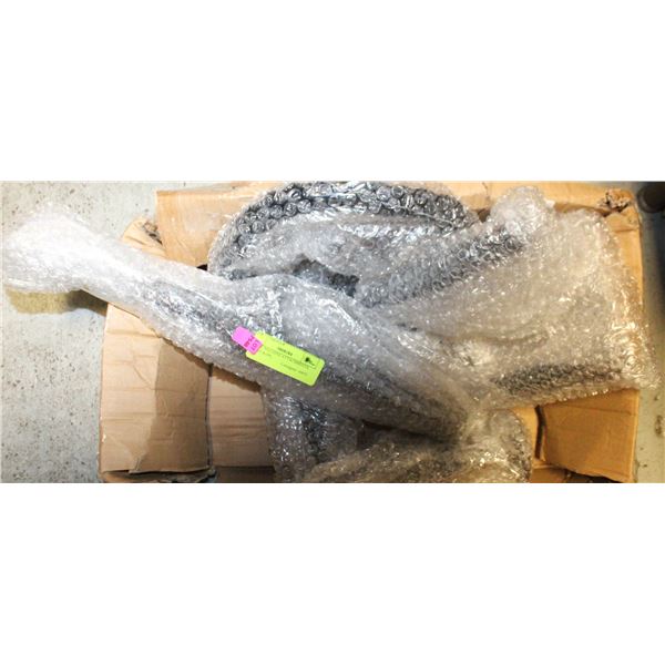 CABLE MACHINE ATTACHMENTS, TRICEP ROPE,