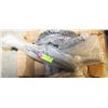Image 1 : CABLE MACHINE ATTACHMENTS, TRICEP ROPE,