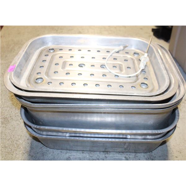2 XL ROASTERS & MORE