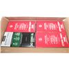 Image 1 : CASE OF 4 BOXES OF KEURIG PODS VAN HOUTEN MEDIUM