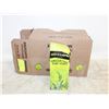 Image 1 : CASE OF 6 BOXES OF BIGELOW GREEN TEA WITH LEMON