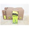 Image 1 : CASE OF 6 BOXES OF BIGELOW GREEN TEA WITH LEMON