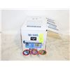 Image 1 : CASE OF 40 TWO RIVERS KEURIG STYLE PODS OF