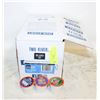 Image 1 : CASE OF 40 TWO RIVERS KEURIG STYLE PODS OF