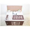 Image 1 : CASE OF 40 PODS OF PREMIUM CANDY FLAVOUR HOT COCOA