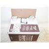 Image 1 : CASE OF 40 PODS OF PREMIUM CANDY FLAVOUR HOT COCOA