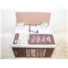 Image 1 : CASE OF 40 PODS OF PREMIUM CANDY FLAVOUR HOT COCOA