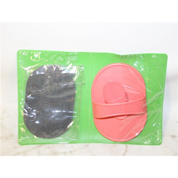 SMOOTH AWAY HAIR REMOVAL KIT- NEW
