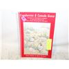 Image 1 : CANADIAN CRANBERRIES & CANADA GEESE COOKBOOK