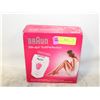 Image 1 : BRAUN SILK EPIL ELECTRIC HAIR REMOVAL
