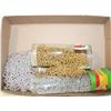 Image 1 : BEADED GARLAND IN BOX
