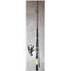 Image 1 : DAIWA D-FORCE FIBERGLASS FISHING ROD
