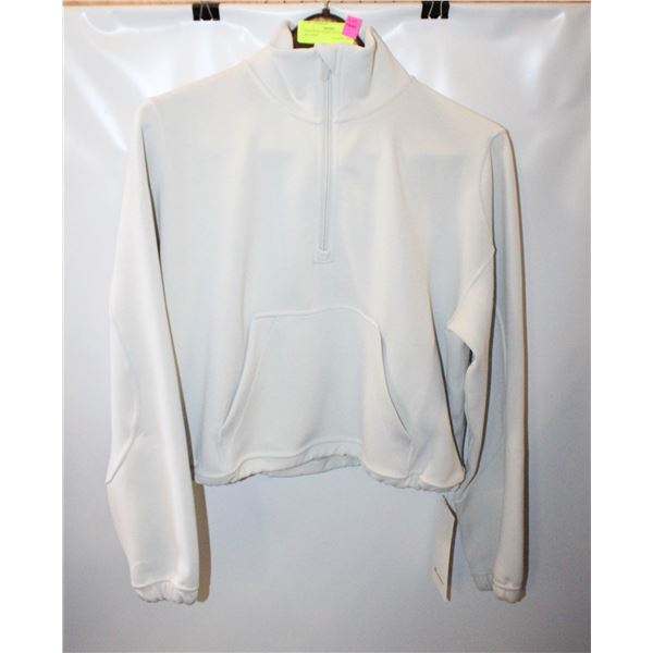 NEW/TAGS LADIES 6 LULU LEMON BRUSHED