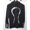 Image 1 : LADIES LARGE LULU LEMON BLACK JACKET