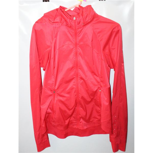 LADIES SMALL LULU LEMON SALMON LIGHT