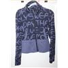 Image 1 : LADIES SM LULU LEMON PURPLE SPRING JACKET