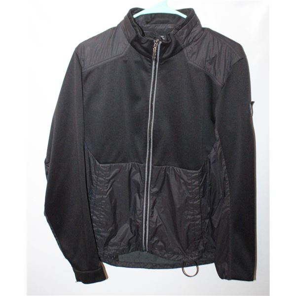 LADIES S HUGO BOSS BLACK SPRING JACKET