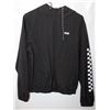 Image 1 : LADIES L VANS BLACK SPRING JACKET