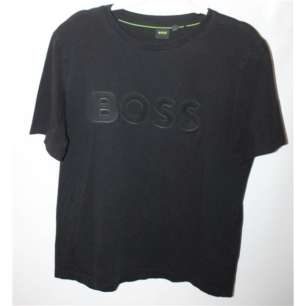 MENS MED HUGO BOSS TSHIRT