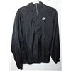 Image 1 : MENS MED BLACK NIKE SPRING SPORT JACKET