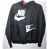 Image 1 : LADIES LG NIKE BLACK SPRING SPORT JACKET