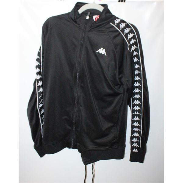 LADIES XL KAPPA SPORT JACKET WITH