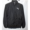 Image 1 : LADIES S PUMA BLACK SPING SPORT JACKET
