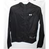 Image 1 : LADIES SMALL UNDER ARMOUR RUN BLACK