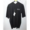 Image 1 : GMC CERTIFIED SERVICE GOLF SHIRT NEW W/TAGS- 2XL