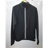 Image 1 : RUNNING ROOM ZIP FRONT JACKET MENS LG NEW