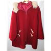 Image 1 : INDIGENOUS HAND MADE WOOL COAT