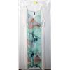 Image 1 : 2 WOMENS SUMMER MAXI DRESSES