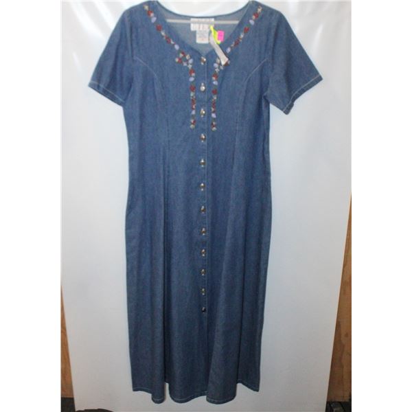 NEW WITH TAGS VINTAGE SEARS IMAGE