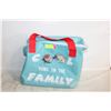 Image 1 : COOLER BAG 16" X 11" X 9"