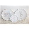 Image 1 : PRECIOUS MOMENTS PLATES 6 INCH OCTOBER,