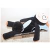 Image 1 : 2 SCENTSY BUDDIES PENGUIN + BUTTERFLY