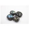 Image 1 : #180- NATURAL LABRADORITE TUMBLE 570CT
