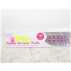 Image 1 : 160PCS WHITE FRENCH TIP JOFAY FASHION