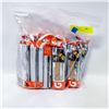 Image 1 : BAG OF 11 GATORADE WHEY PROTEIN BARS - 11 X 80G