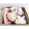 Image 1 : 4 REUSABLE PUPPY PADS, PM PRAYER PAL