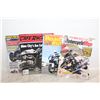 Image 1 : LOT OF MOTORCYCLE MAGAZINES